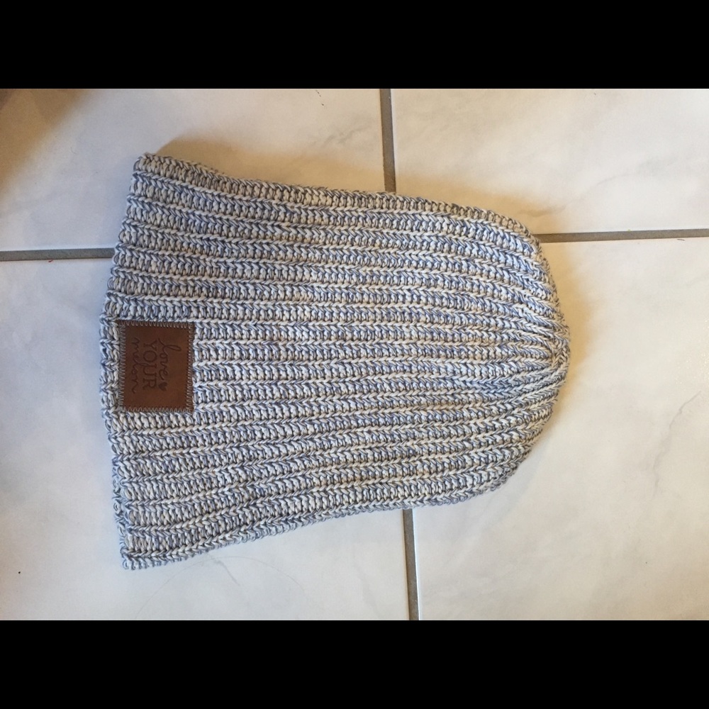 love your melon beanie